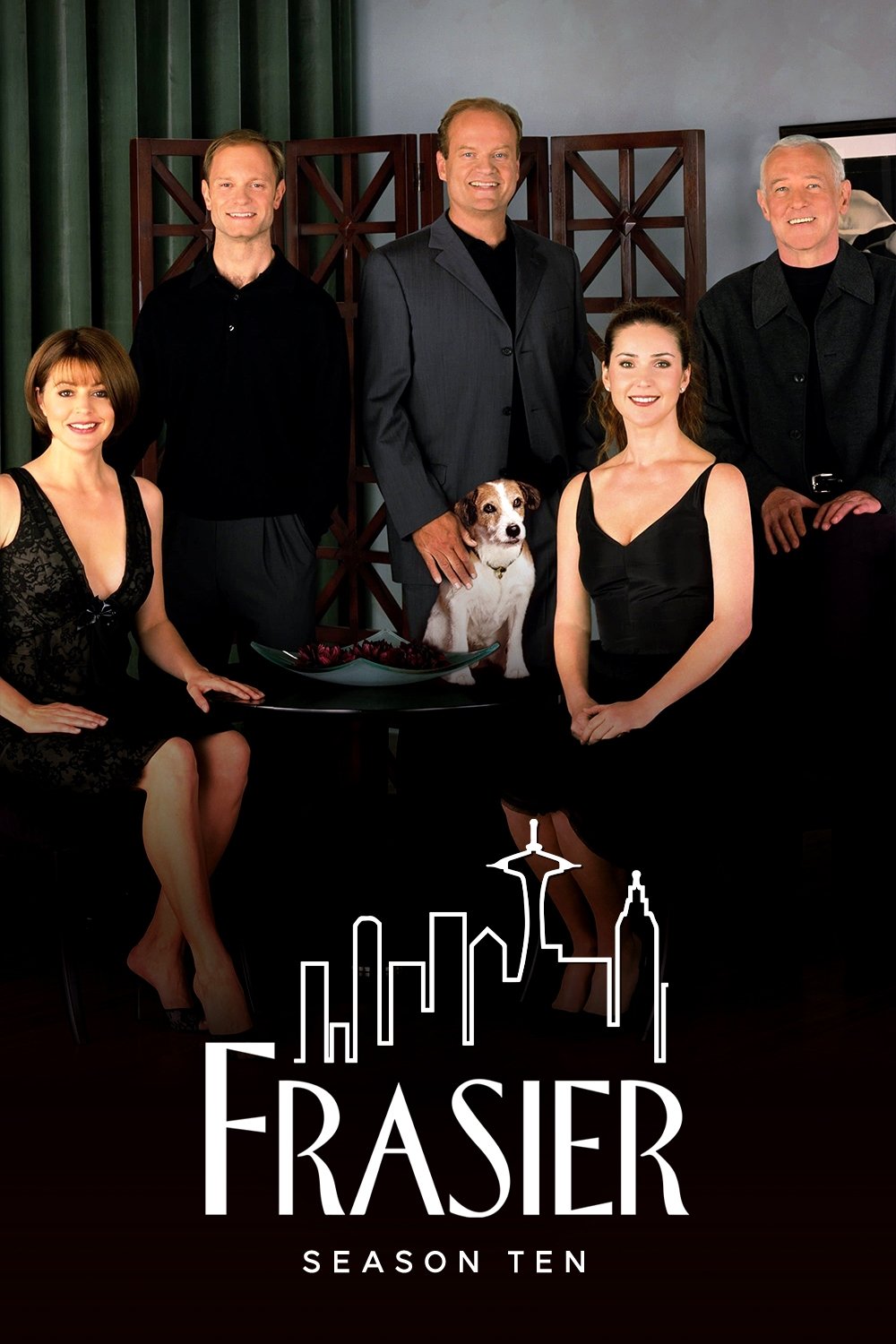 Frasier - Season 10 [45939] (A1767162517) [[Shows]] --Plex--